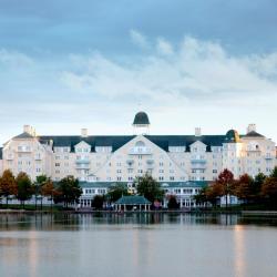 Disney Newport Bay Club