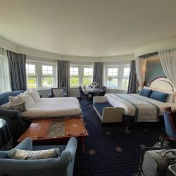 Disney Newport Bay Club