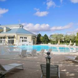 Disney Newport Bay Club