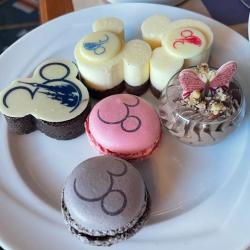 Disney Newport Bay Club
