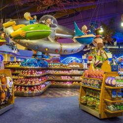 Disney Store