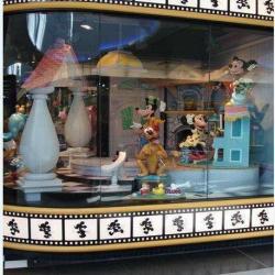 Disney Store