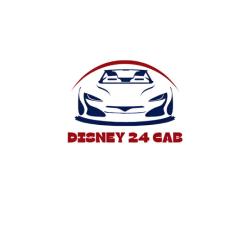 Disney24cab