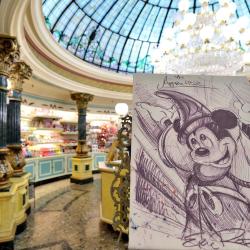 Disneyana Collectibles