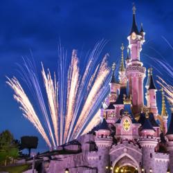 Disneyland Paris