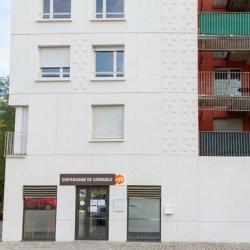 Dispensaire Spa De Grenoble