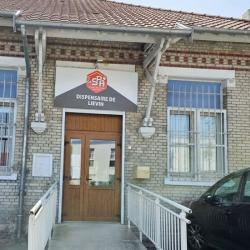 Dispensaire Spa De Liévin