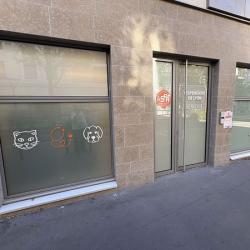 Dispensaire Spa De Lyon