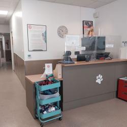 Dispensaire Spa De Marseille