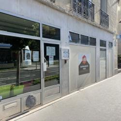 Dispensaire Spa De Paris
