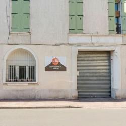 Dispensaire Spa De Toulon
