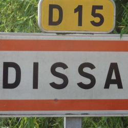 Dissay