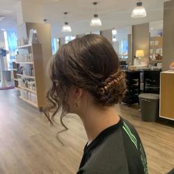 Dissemblance Coiffure - Les Cheveux Au Naturel