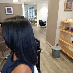 Dissemblance Coiffure - Les Cheveux Au Naturel
