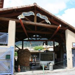 Distillerie Bleu Provence