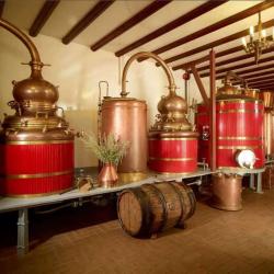 Distillerie Armand Guy