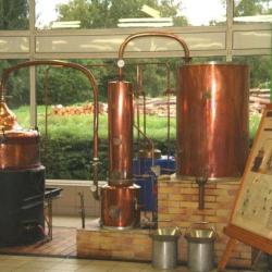 Distillerie Charles Meunier