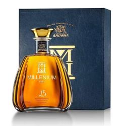 Distillerie De Savanna