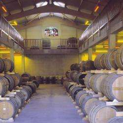 Distillerie Des Menhirs