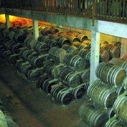 Distillerie Des Menhirs