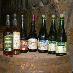 Distillerie Des Menhirs