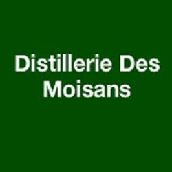 Distillerie Des Moisans