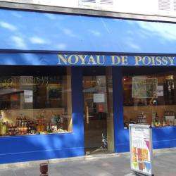 Distillerie Du Noyau De Poissy