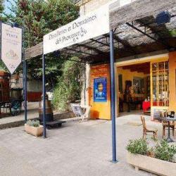 Distilleries Et Domaines De Provence