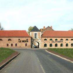 Distillerie