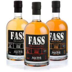 Distillerie Metté
