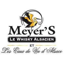Distillerie Meyer's
