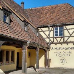Distillerie Nusbaumer