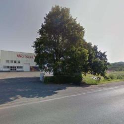 Distillerie Warenghem