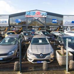 Nba L'automobile Distinxion Fougères