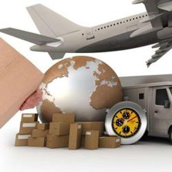 Distr Xpress