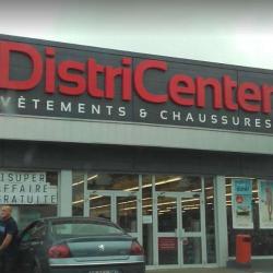 Distri Center