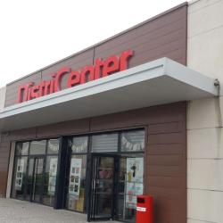 Distri-center