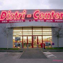 Distri Center