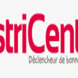 Distri Center