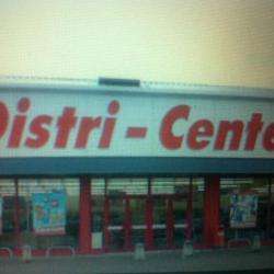 Distri Center