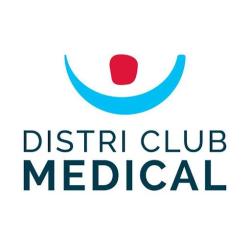 Distri Club Medical Arcis-sur-aube