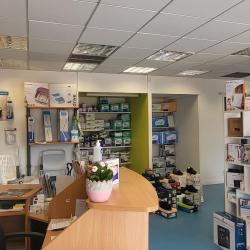 Distri Club Medical Bellegarde-sur-valserine