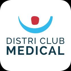 Handipro Distri Club Medical Cagnes-sur-mer - Nice