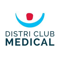 Distri Club Medical Chatou