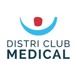 Distri Club Medical Colmar