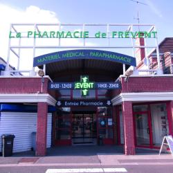 Distri Club Medical Frévent