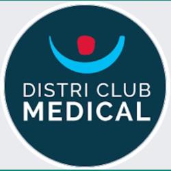 Distri Club Medical