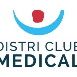 Distri Club Medical