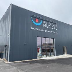 Distri Club Medical Oyonnax