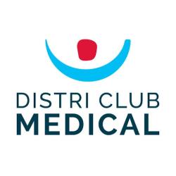 Distri Club Medical Plourin